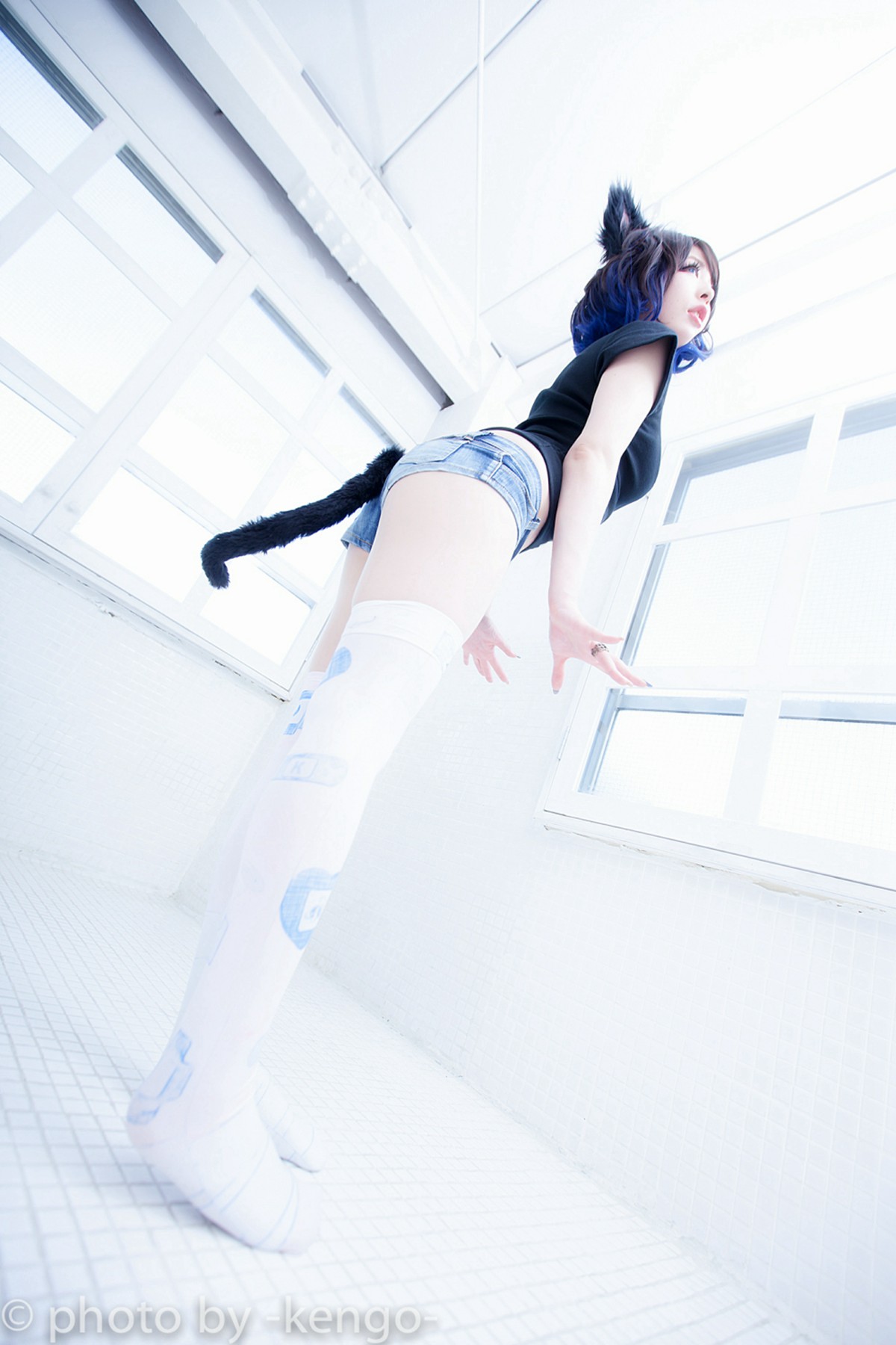 图片[37]-兔玩映画系列 Vol.016_ – COSPLAY-小乔阁