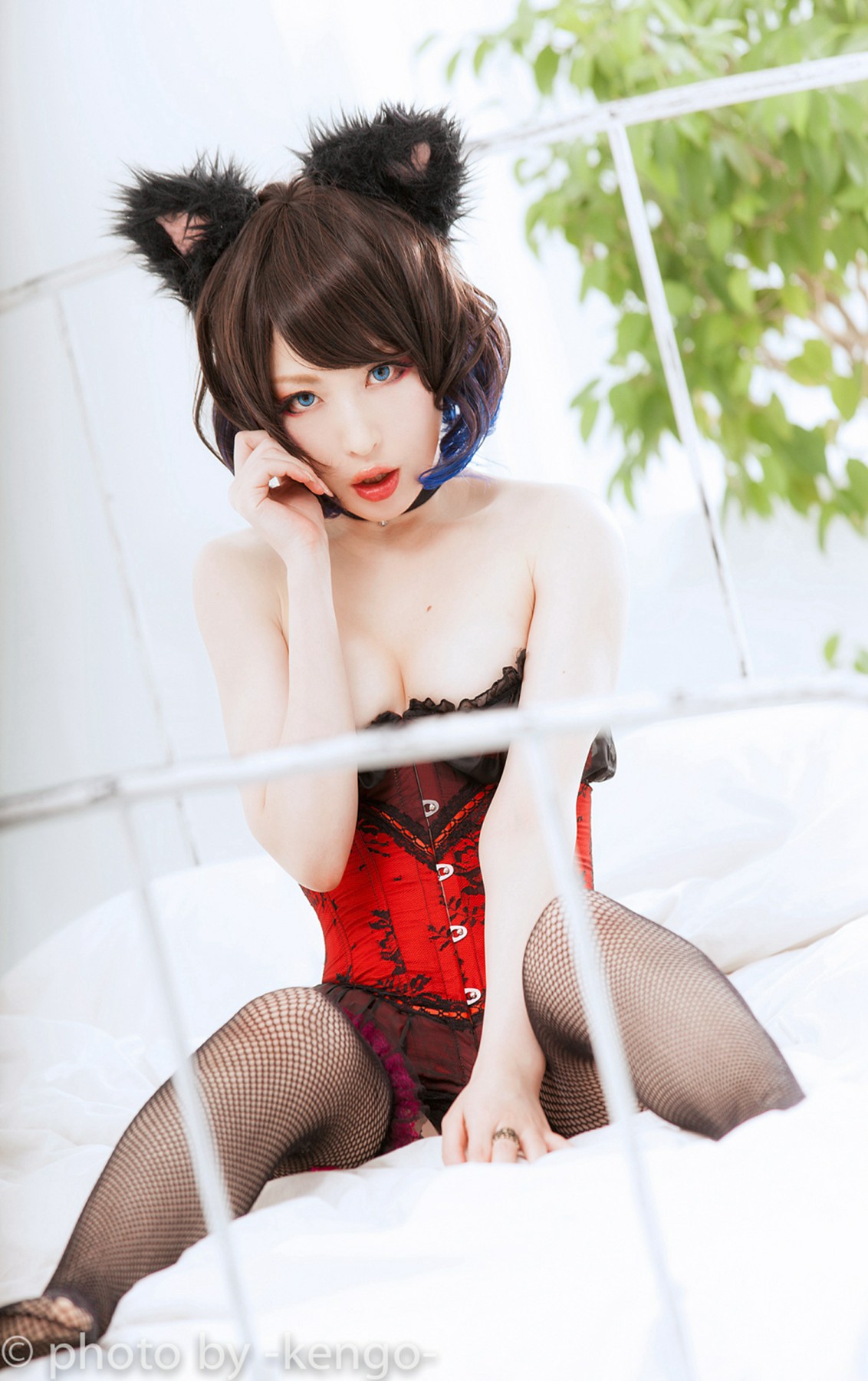 图片[40]-兔玩映画系列 Vol.016_ – COSPLAY-小乔阁