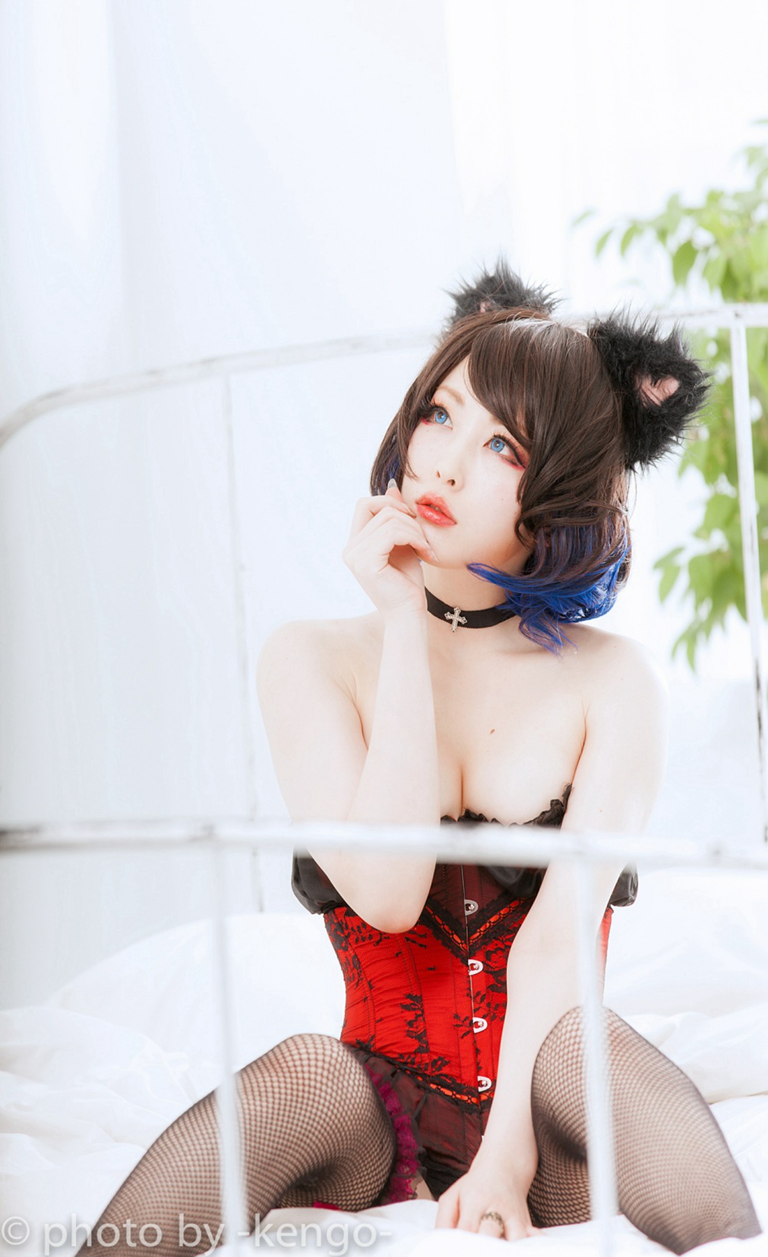 图片[41]-兔玩映画系列 Vol.016_ – COSPLAY-小乔阁