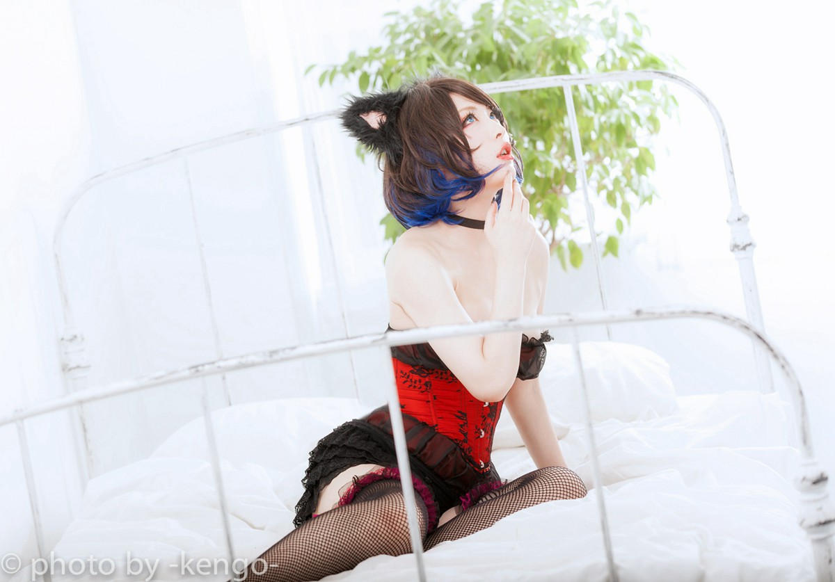 图片[46]-兔玩映画系列 Vol.016_ – COSPLAY-小乔阁