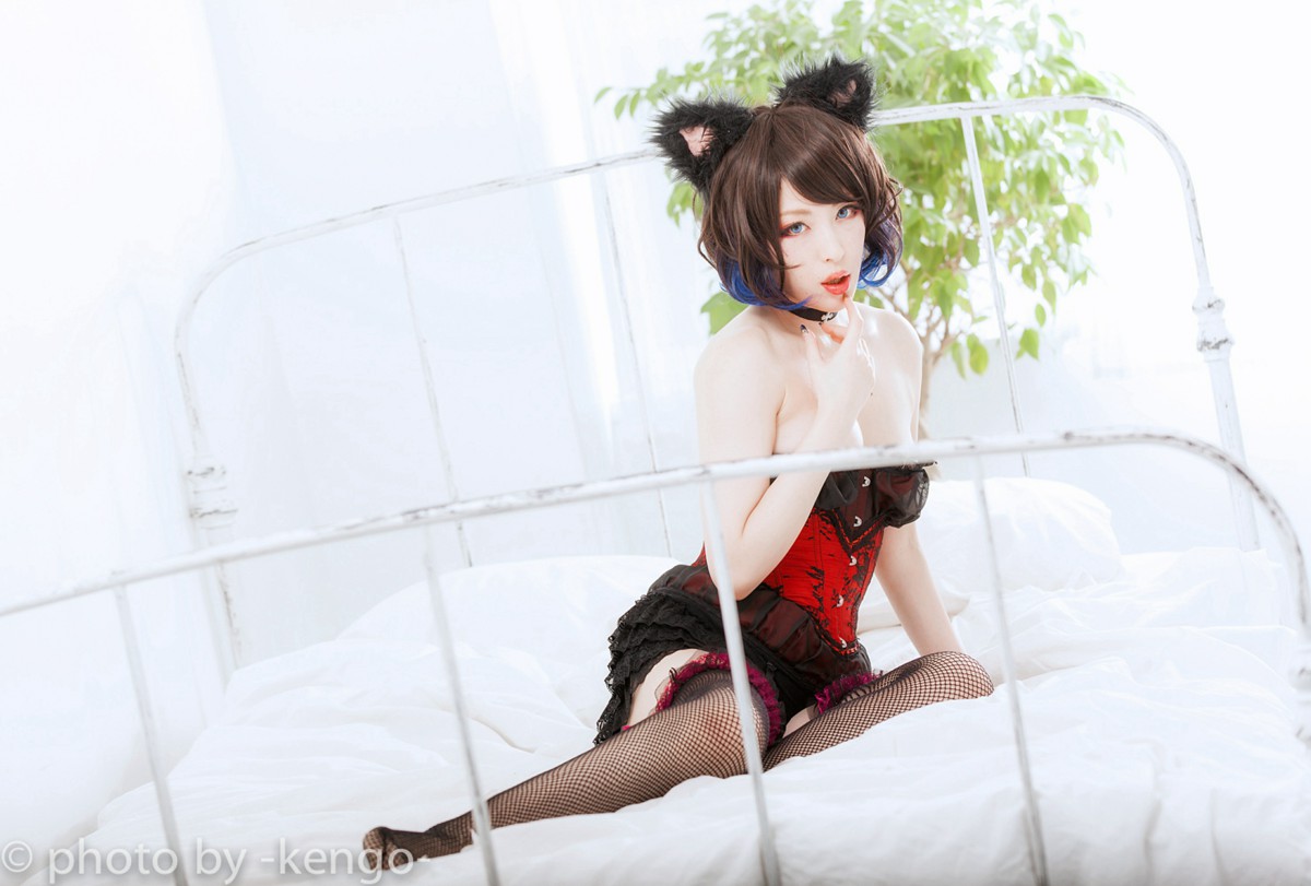 图片[47]-兔玩映画系列 Vol.016_ – COSPLAY-小乔阁