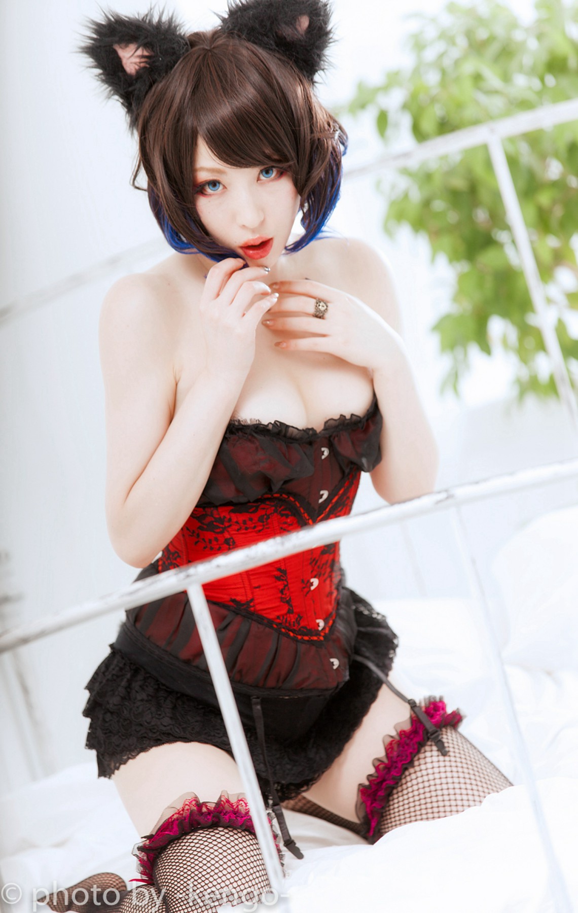 图片[54]-兔玩映画系列 Vol.016_ – COSPLAY-小乔阁
