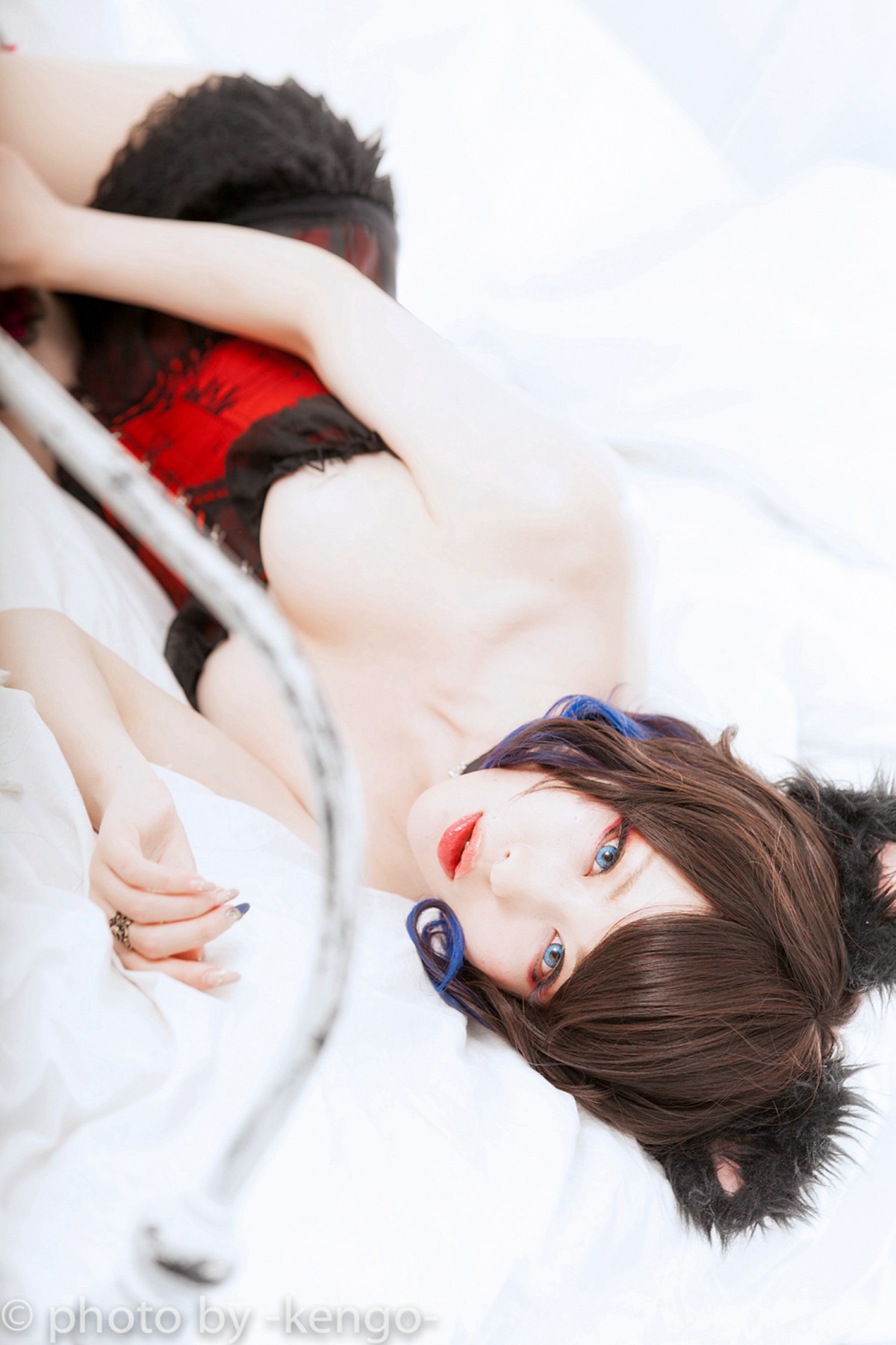 图片[56]-兔玩映画系列 Vol.016_ – COSPLAY-小乔阁