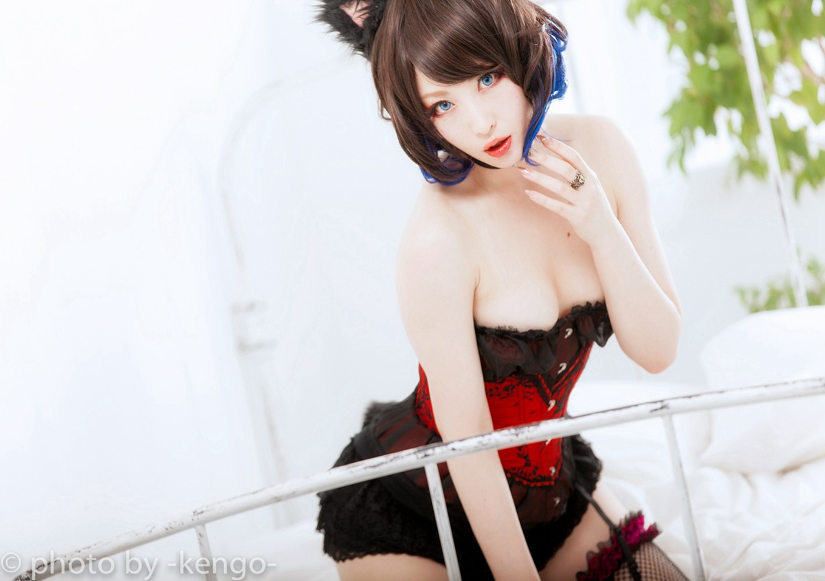 图片[58]-兔玩映画系列 Vol.016_ – COSPLAY-小乔阁