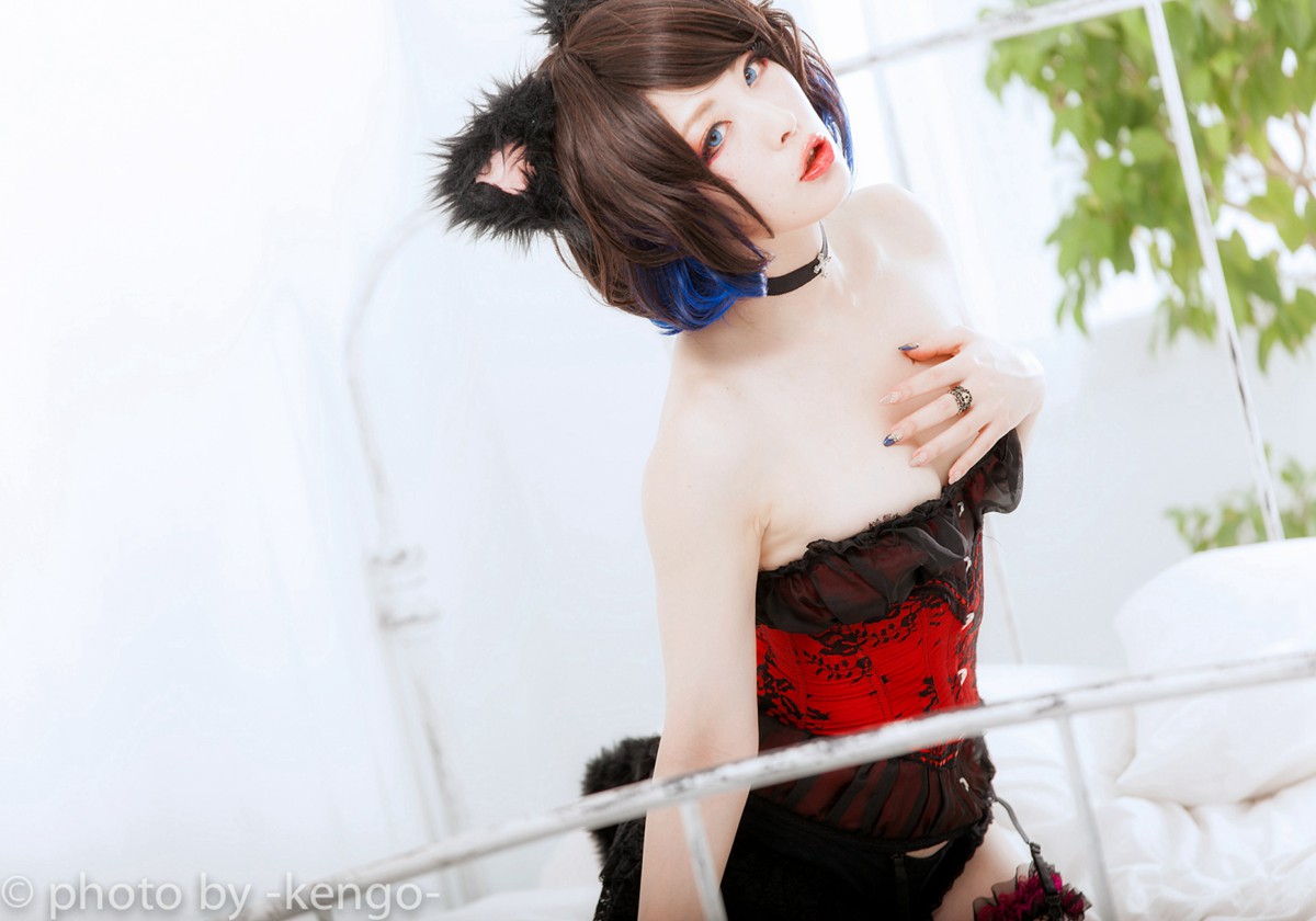 图片[59]-兔玩映画系列 Vol.016_ – COSPLAY-小乔阁
