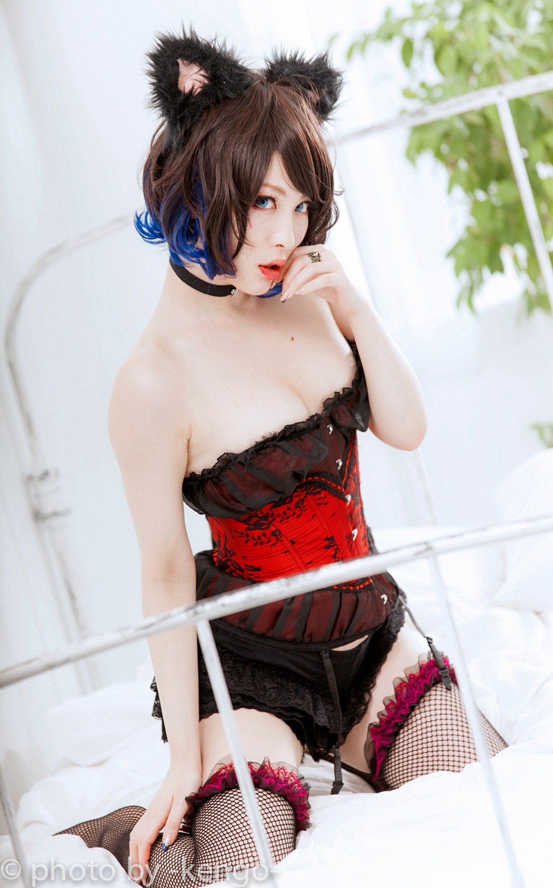图片[61]-兔玩映画系列 Vol.016_ – COSPLAY-小乔阁