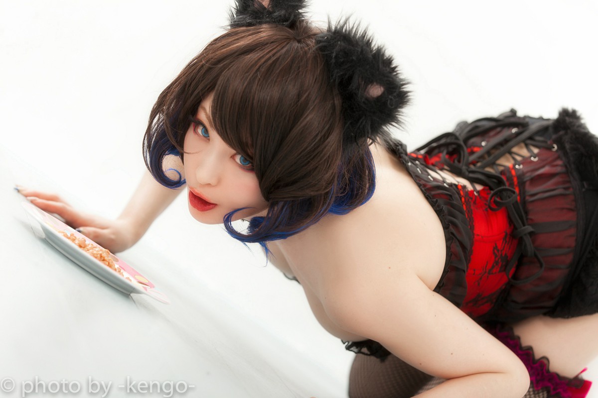 图片[64]-兔玩映画系列 Vol.016_ – COSPLAY-小乔阁