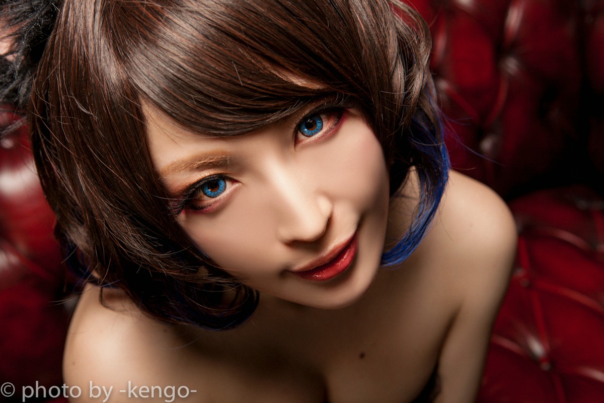 图片[74]-兔玩映画系列 Vol.016_ – COSPLAY-小乔阁