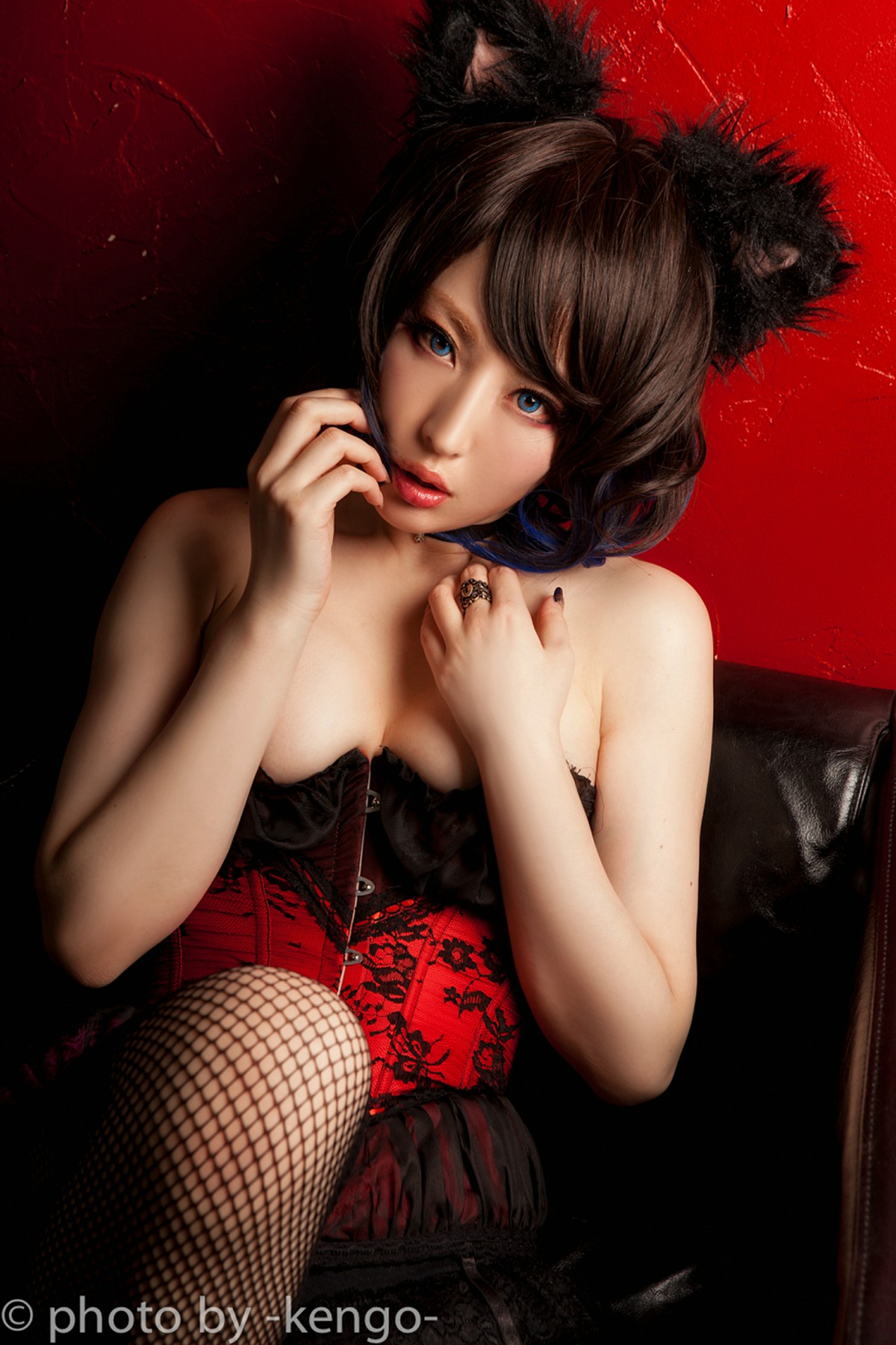 图片[87]-兔玩映画系列 Vol.016_ – COSPLAY-小乔阁