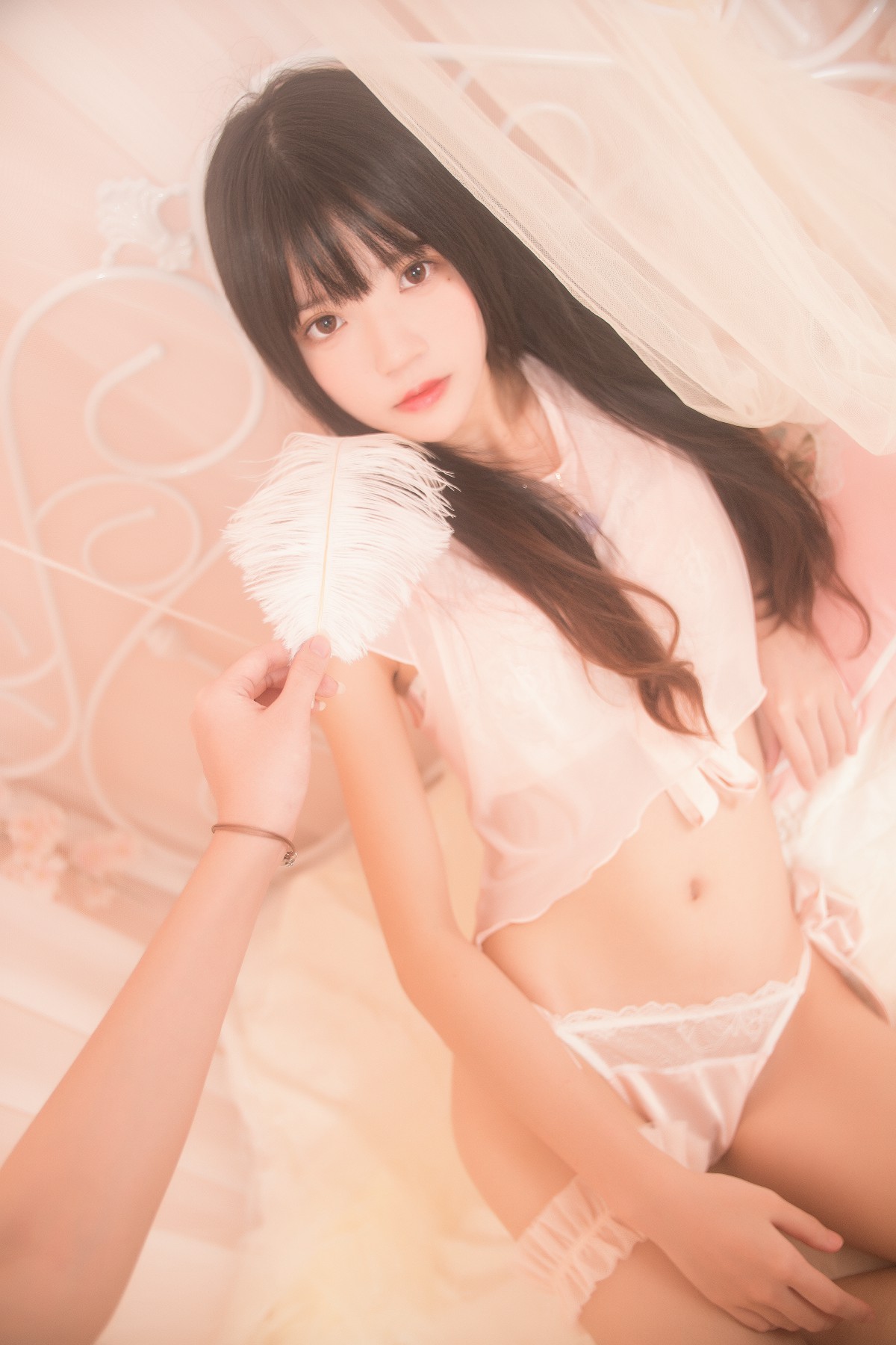 图片[7]-萝莉风COS 桜桃喵 – 双人本 – COSPLAY-小乔阁