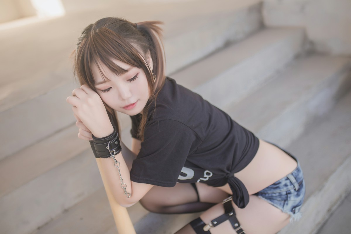 图片[8]-性感人气COSER Yoko宅夏Cos – 巨乳 – COSPLAY-小乔阁