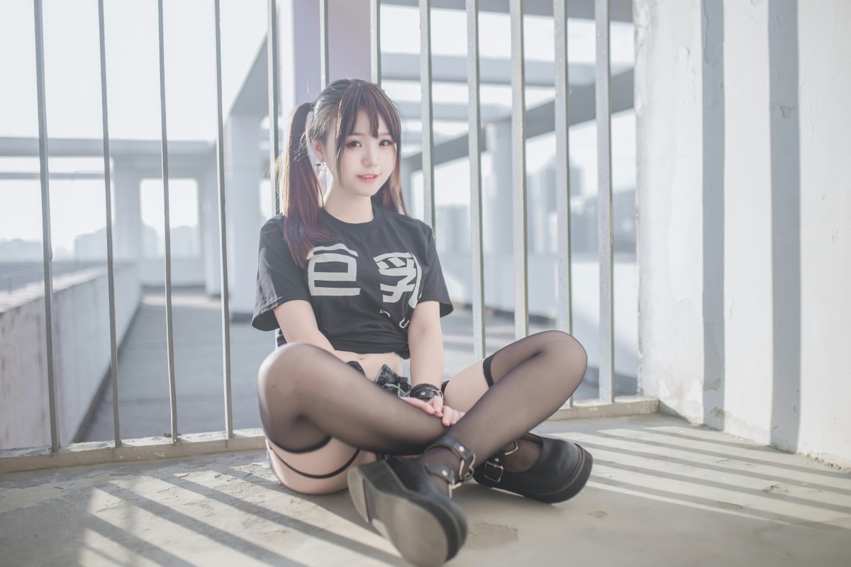 图片[22]-性感人气COSER Yoko宅夏Cos – 巨乳 – COSPLAY-小乔阁