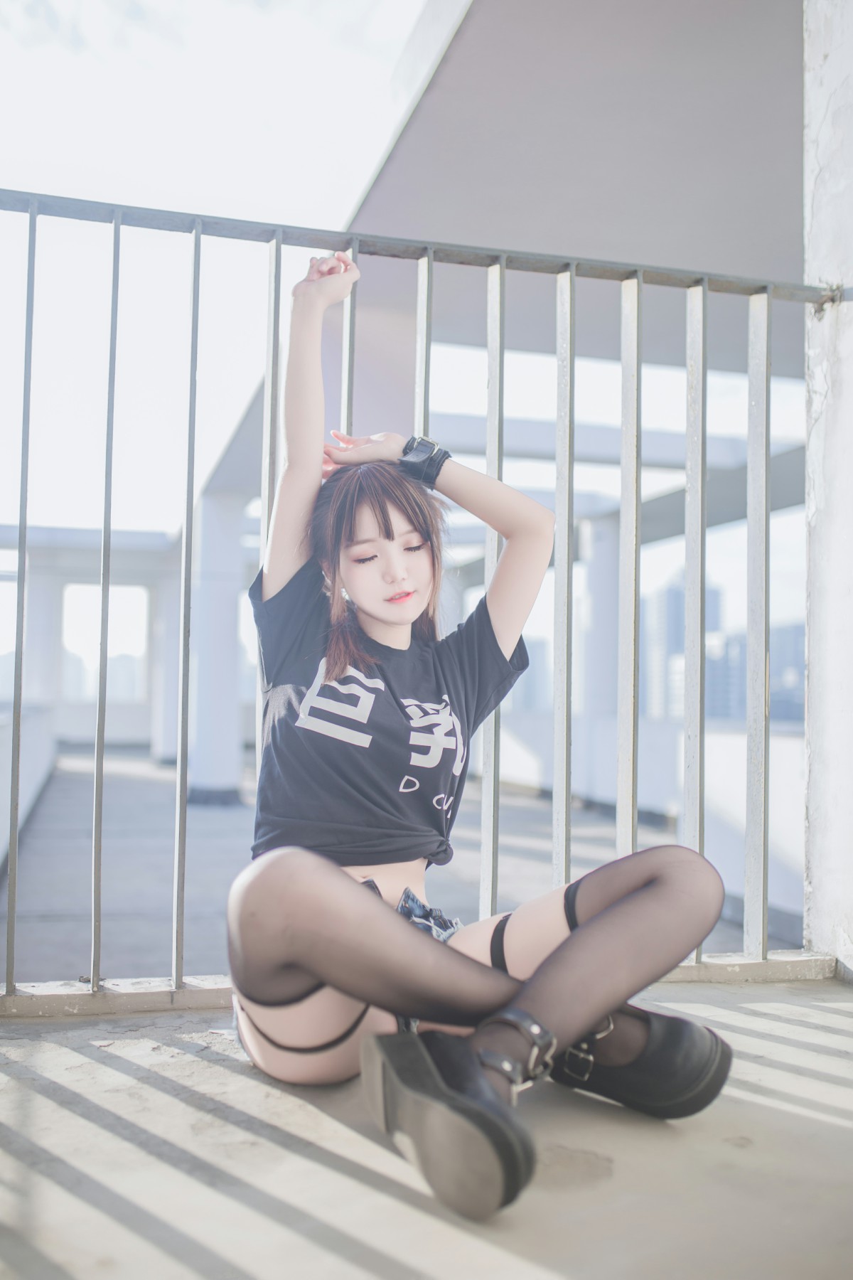 图片[23]-性感人气COSER Yoko宅夏Cos – 巨乳 – COSPLAY-小乔阁