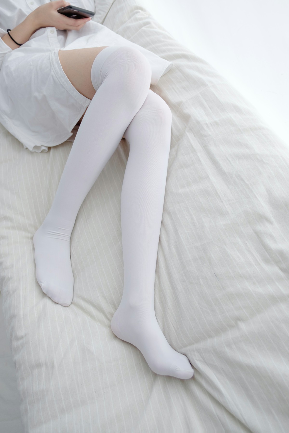 图片[6]-[森萝财团]R15-022白丝 – COSPLAY-小乔阁