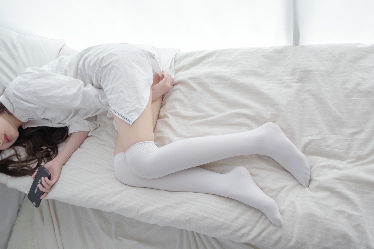 图片[63]-[森萝财团]R15-022白丝 – COSPLAY-小乔阁