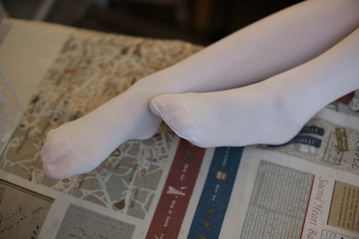 图片[48]-[森萝财团]R15-021无法控制的白丝情结 – COSPLAY-小乔阁
