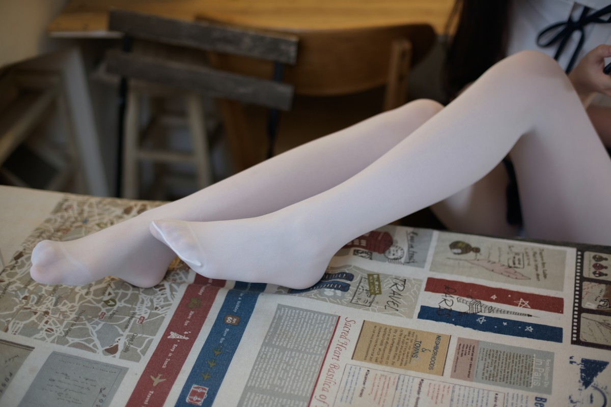 图片[49]-[森萝财团]R15-021无法控制的白丝情结 – COSPLAY-小乔阁