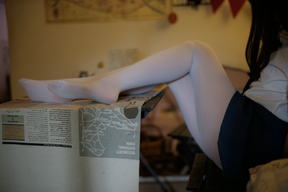 图片[53]-[森萝财团]R15-021无法控制的白丝情结 – COSPLAY-小乔阁