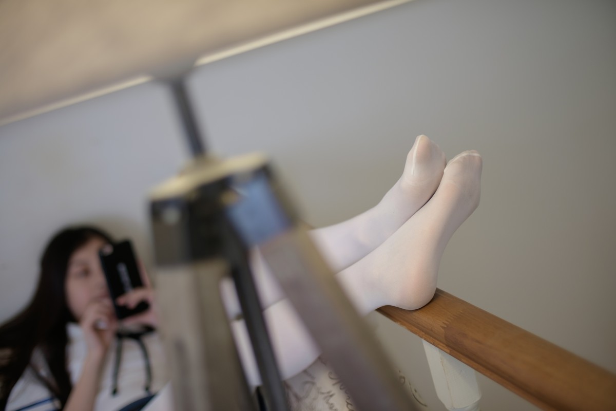 图片[57]-[森萝财团]R15-021无法控制的白丝情结 – COSPLAY-小乔阁