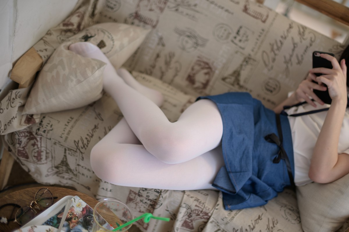 图片[67]-[森萝财团]R15-021无法控制的白丝情结 – COSPLAY-小乔阁
