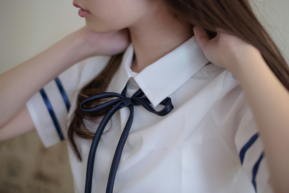 图片[71]-[森萝财团]R15-021无法控制的白丝情结 – COSPLAY-小乔阁
