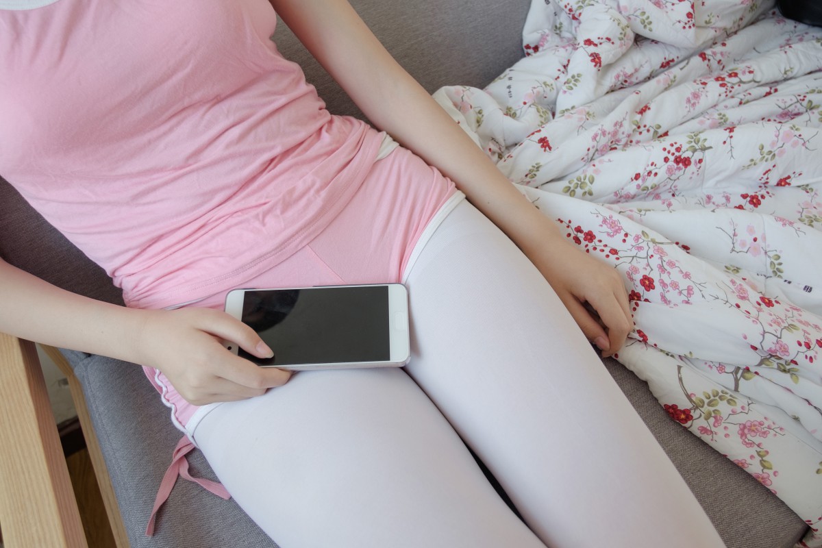 图片[20]-[森萝财团]R15-020萝莉白丝也诱人 – COSPLAY-小乔阁