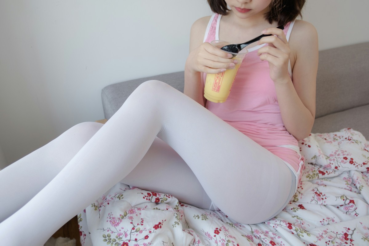 图片[28]-[森萝财团]R15-020萝莉白丝也诱人 – COSPLAY-小乔阁