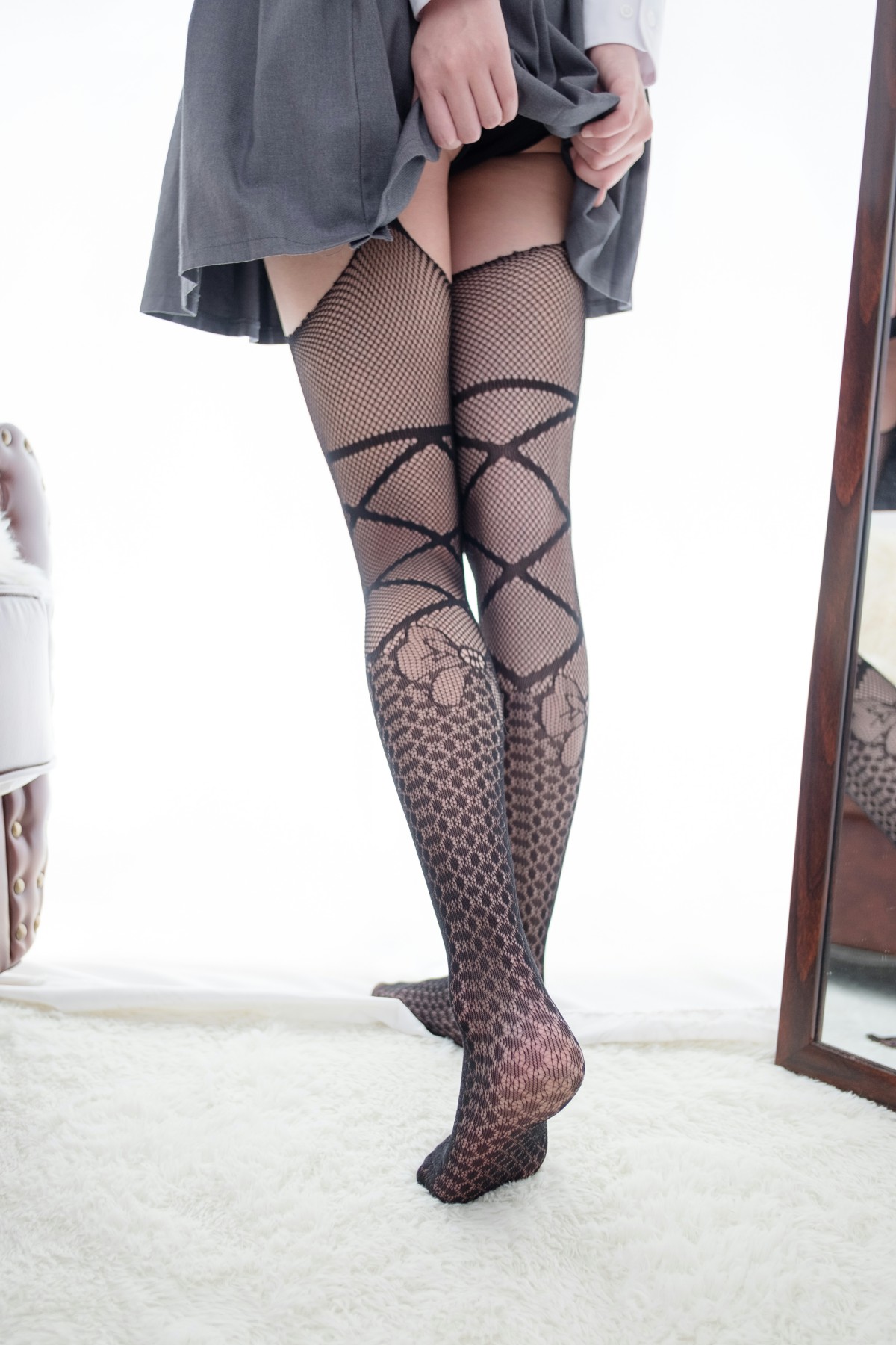 图片[29]-[森萝财团]R15-019情趣黑网 – COSPLAY-小乔阁