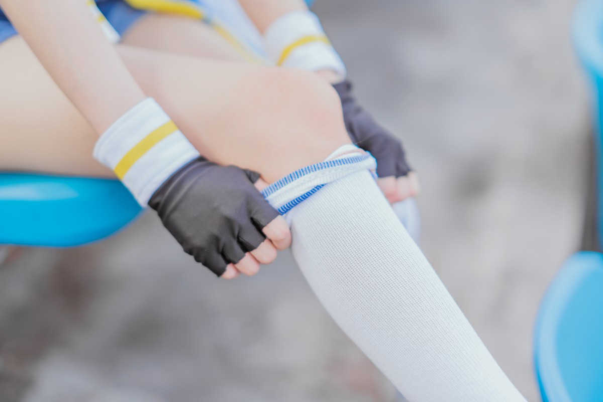 图片[40]-萝莉风COS 桜桃喵 – 木兰星元 – COSPLAY-小乔阁