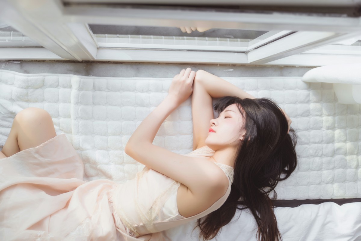 萝莉风COS 桜桃喵 – 喵呀 – COSPLAY-小乔阁