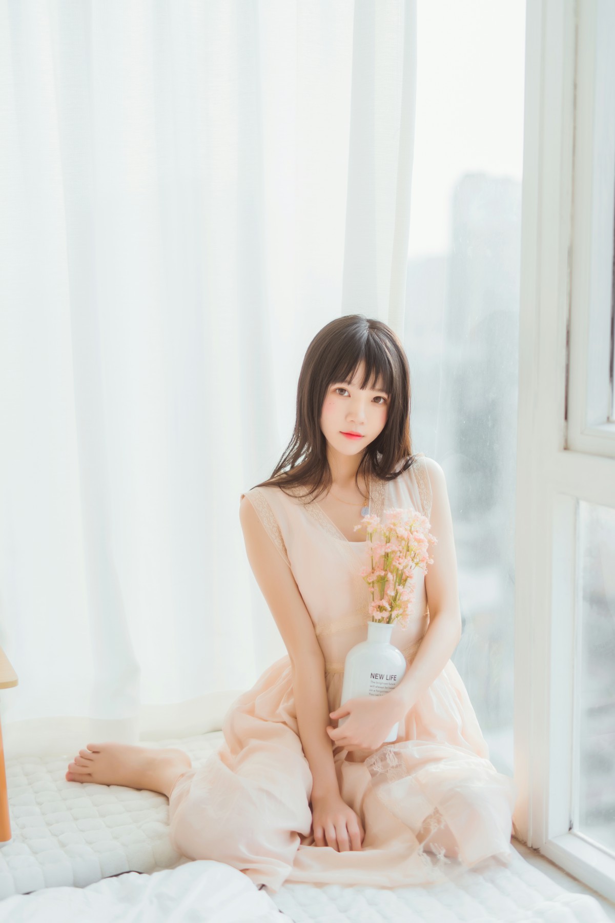 图片[6]-萝莉风COS 桜桃喵 – 喵呀 – COSPLAY-小乔阁