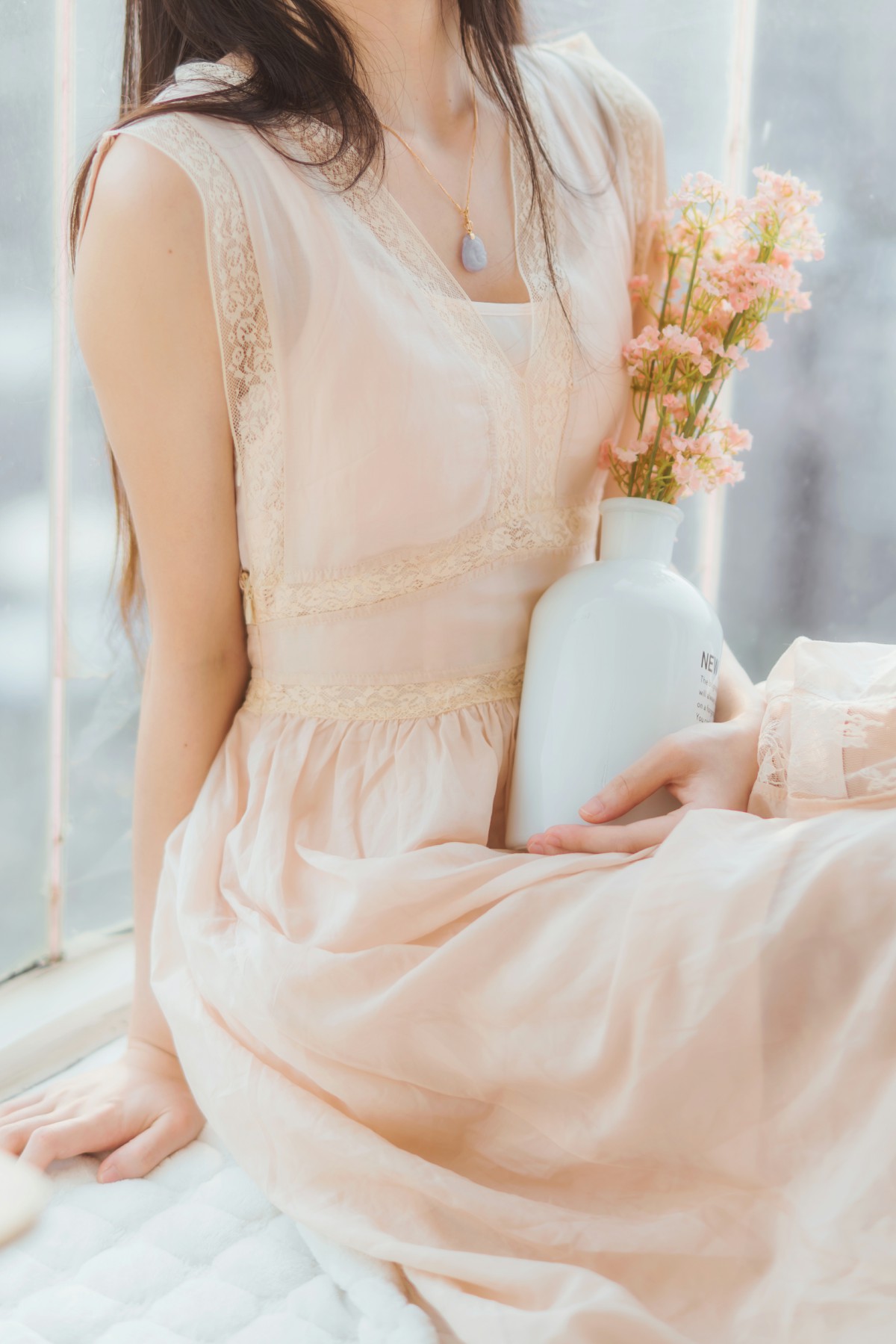 图片[8]-萝莉风COS 桜桃喵 – 喵呀 – COSPLAY-小乔阁