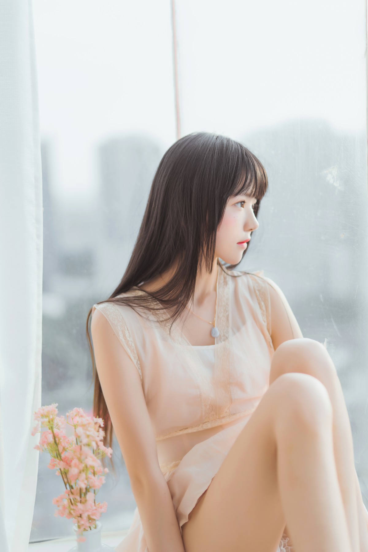 图片[12]-萝莉风COS 桜桃喵 – 喵呀 – COSPLAY-小乔阁