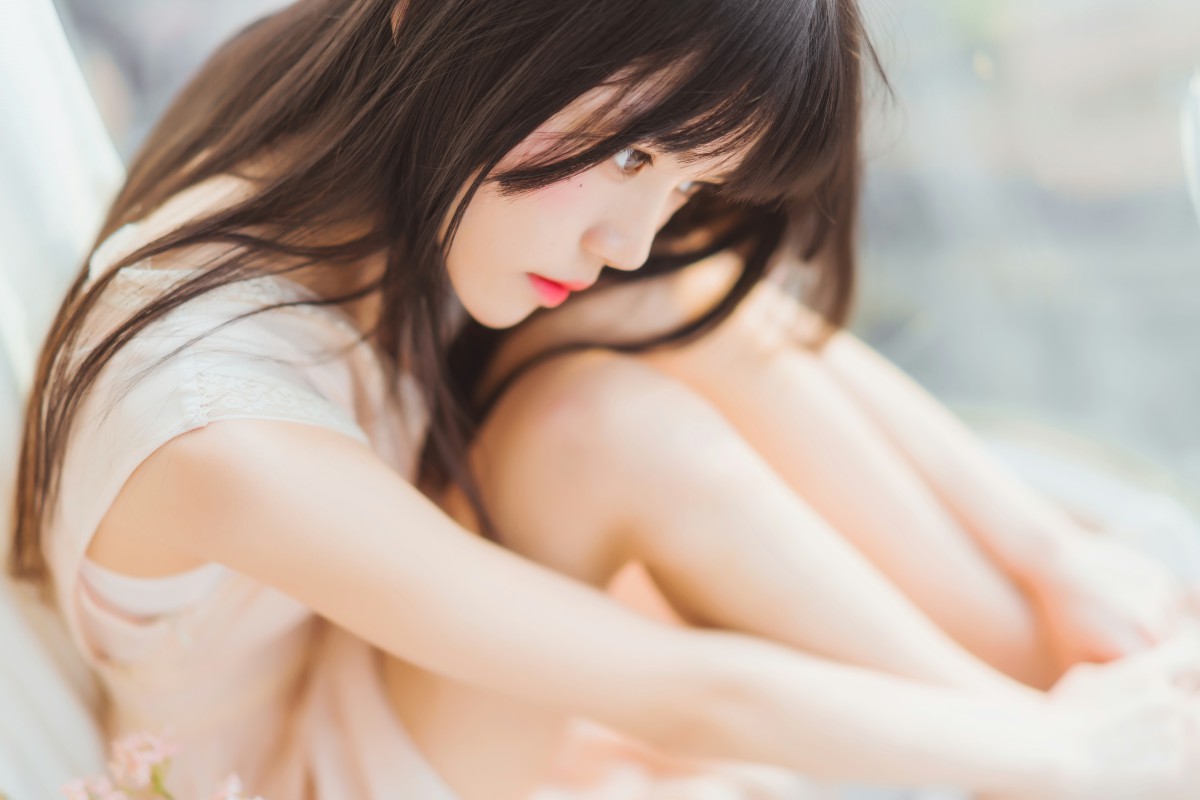 图片[17]-萝莉风COS 桜桃喵 – 喵呀 – COSPLAY-小乔阁