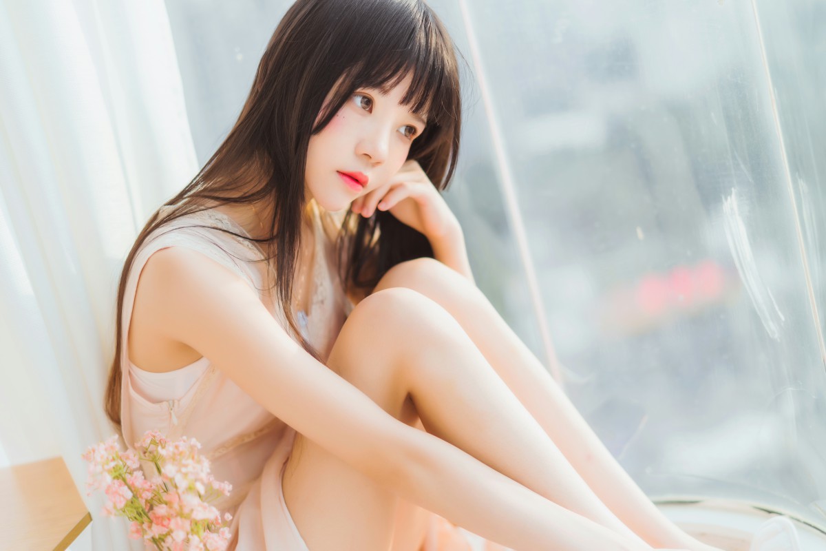 图片[18]-萝莉风COS 桜桃喵 – 喵呀 – COSPLAY-小乔阁