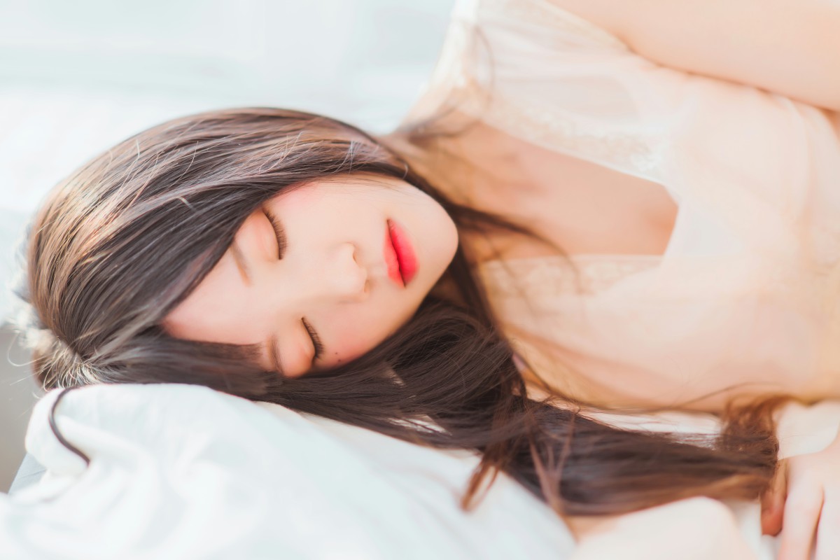 图片[19]-萝莉风COS 桜桃喵 – 喵呀 – COSPLAY-小乔阁