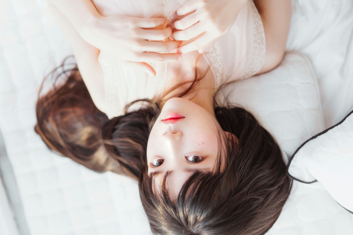 图片[23]-萝莉风COS 桜桃喵 – 喵呀 – COSPLAY-小乔阁
