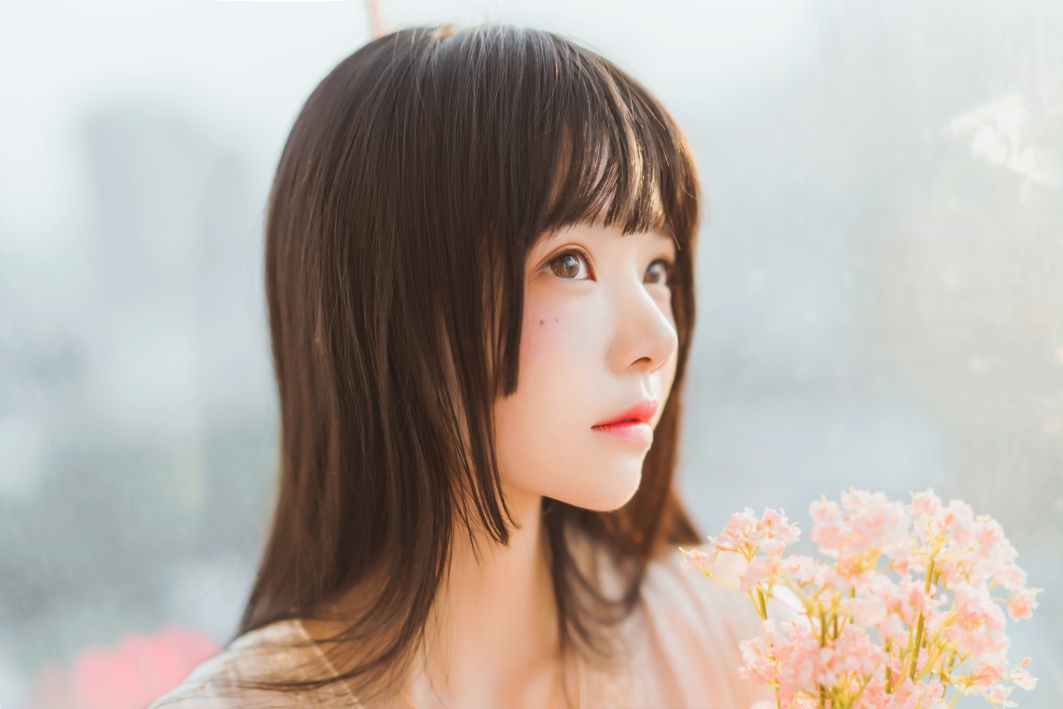 图片[30]-萝莉风COS 桜桃喵 – 喵呀 – COSPLAY-小乔阁