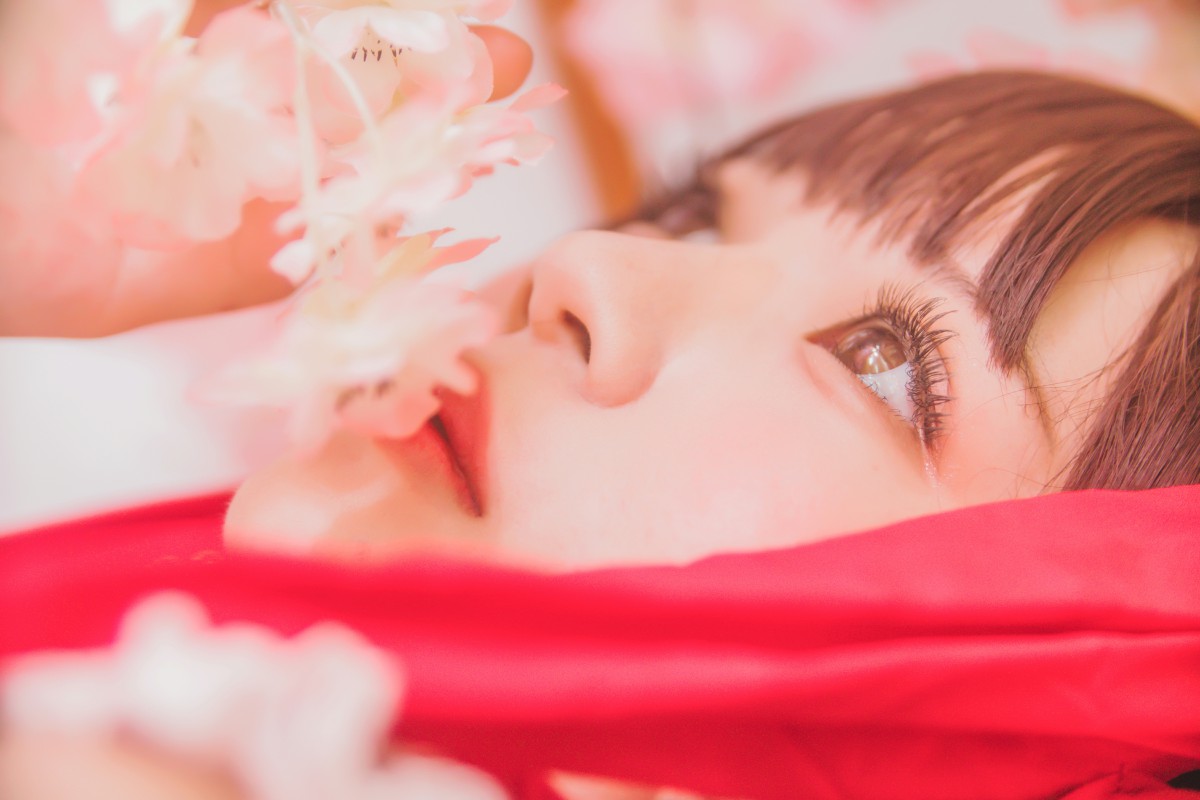 图片[41]-萝莉风COS 桜桃喵 – 灵梦 新年快乐 – COSPLAY-小乔阁