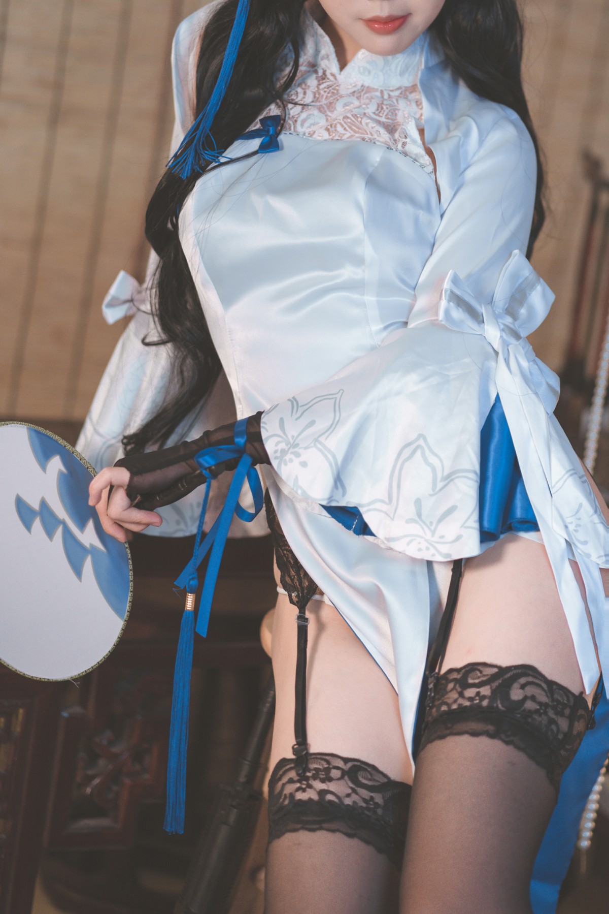 图片[22]-可爱人气Coser面饼仙儿 – 玉玲珑 – COSPLAY-小乔阁