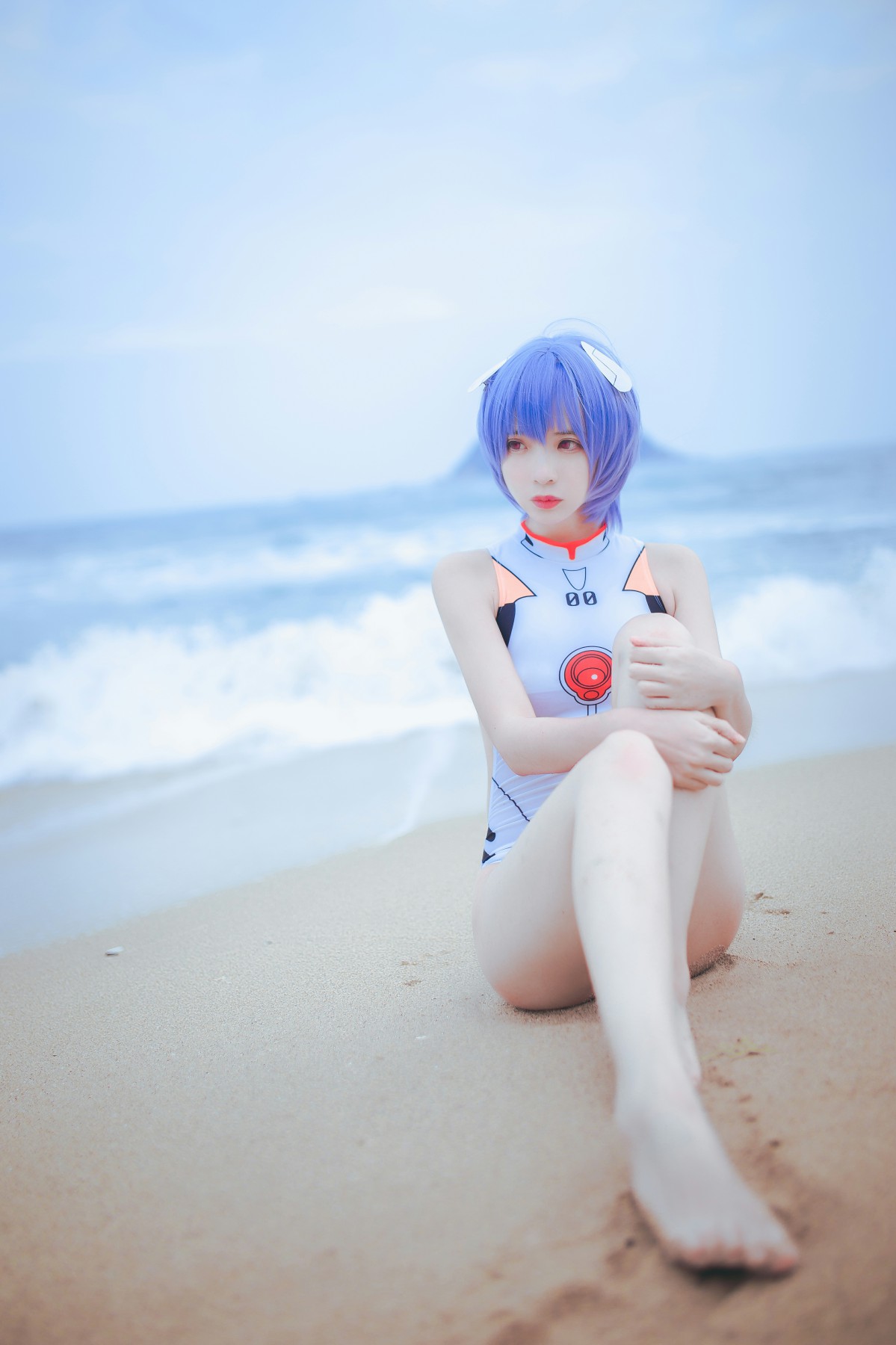 图片[37]-疯猫ss – 泳装凌波女神 – COSPLAY-小乔阁