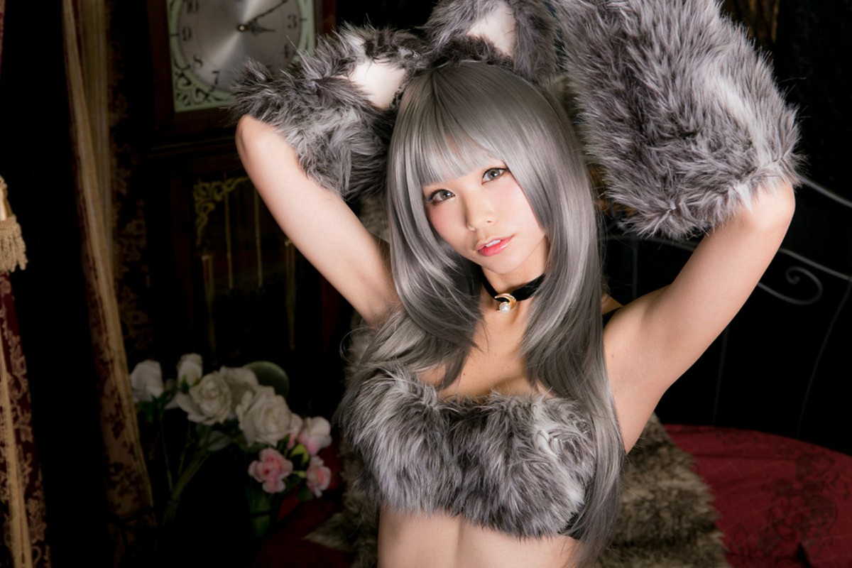 图片[16]-兔玩映画系列 Vol.019_ – COSPLAY-小乔阁