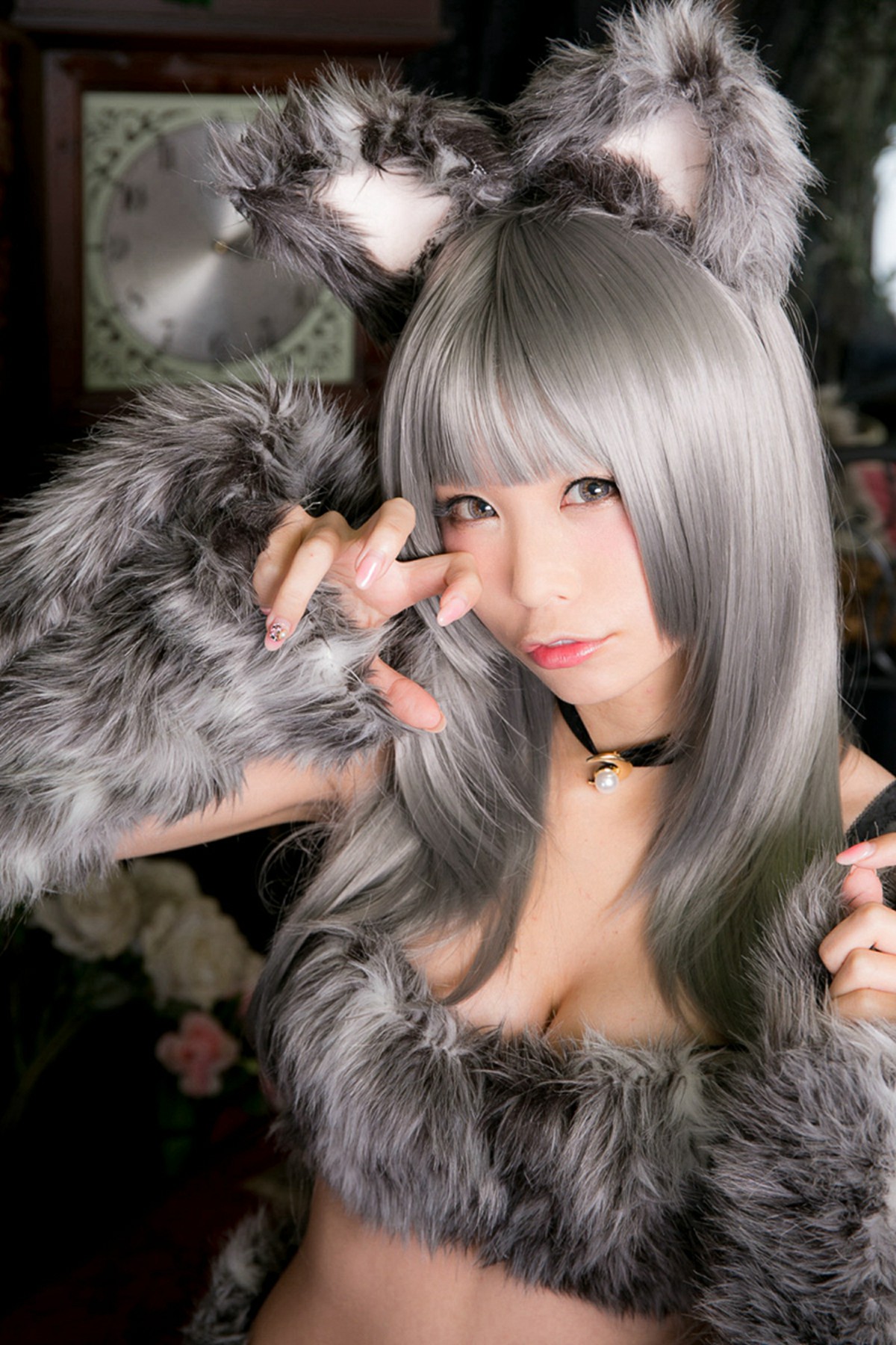 图片[17]-兔玩映画系列 Vol.019_ – COSPLAY-小乔阁