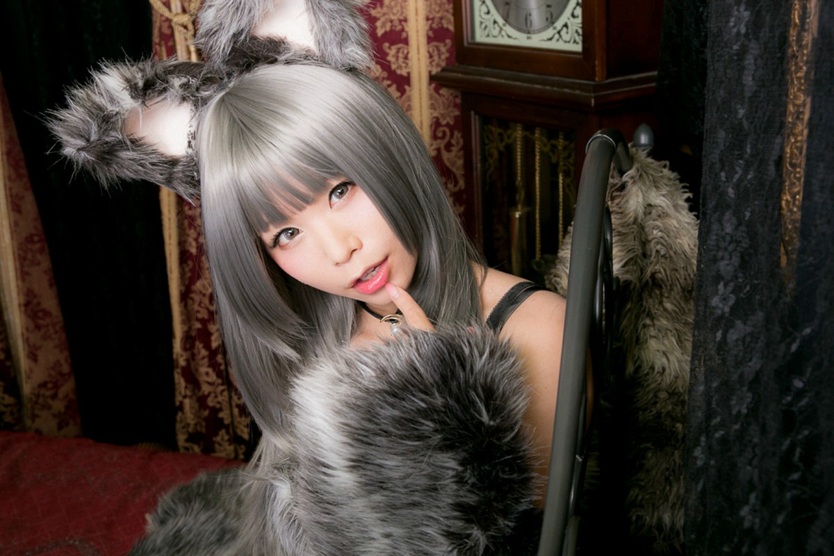 图片[30]-兔玩映画系列 Vol.019_ – COSPLAY-小乔阁