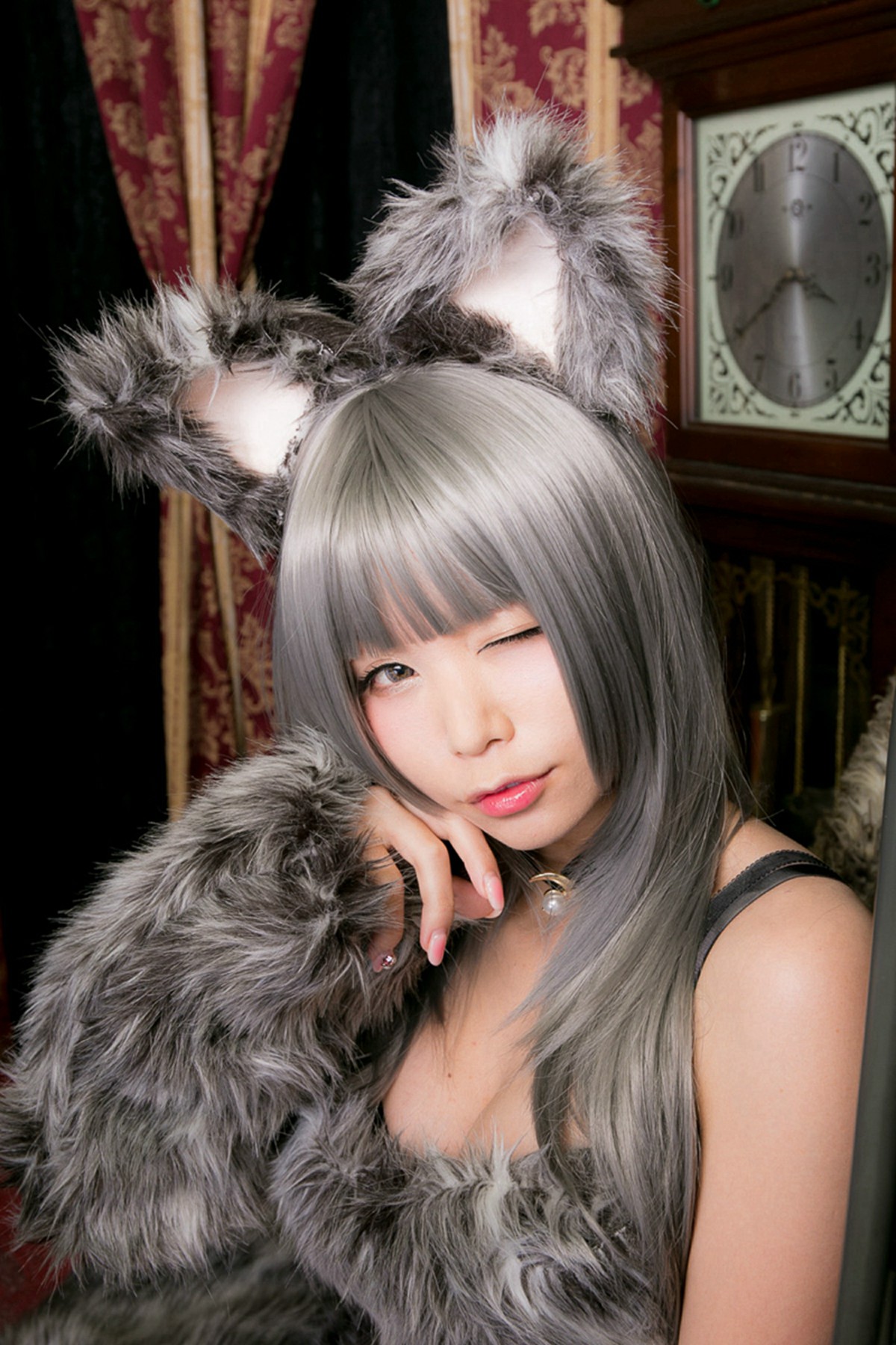 图片[32]-兔玩映画系列 Vol.019_ – COSPLAY-小乔阁