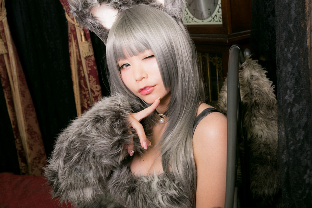 图片[33]-兔玩映画系列 Vol.019_ – COSPLAY-小乔阁