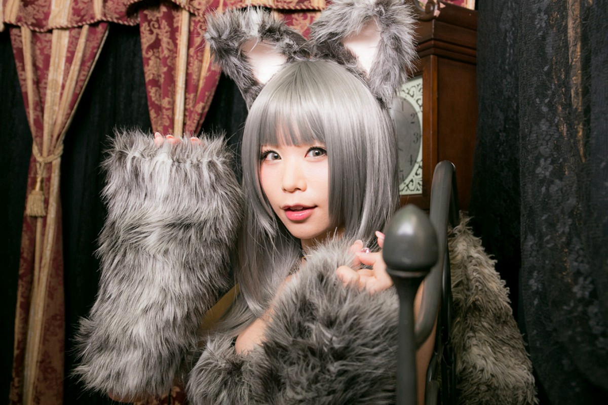 图片[34]-兔玩映画系列 Vol.019_ – COSPLAY-小乔阁