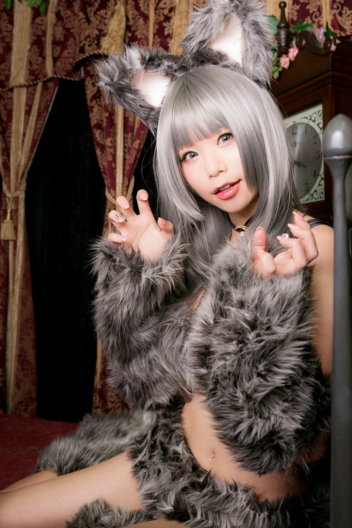 图片[36]-兔玩映画系列 Vol.019_ – COSPLAY-小乔阁