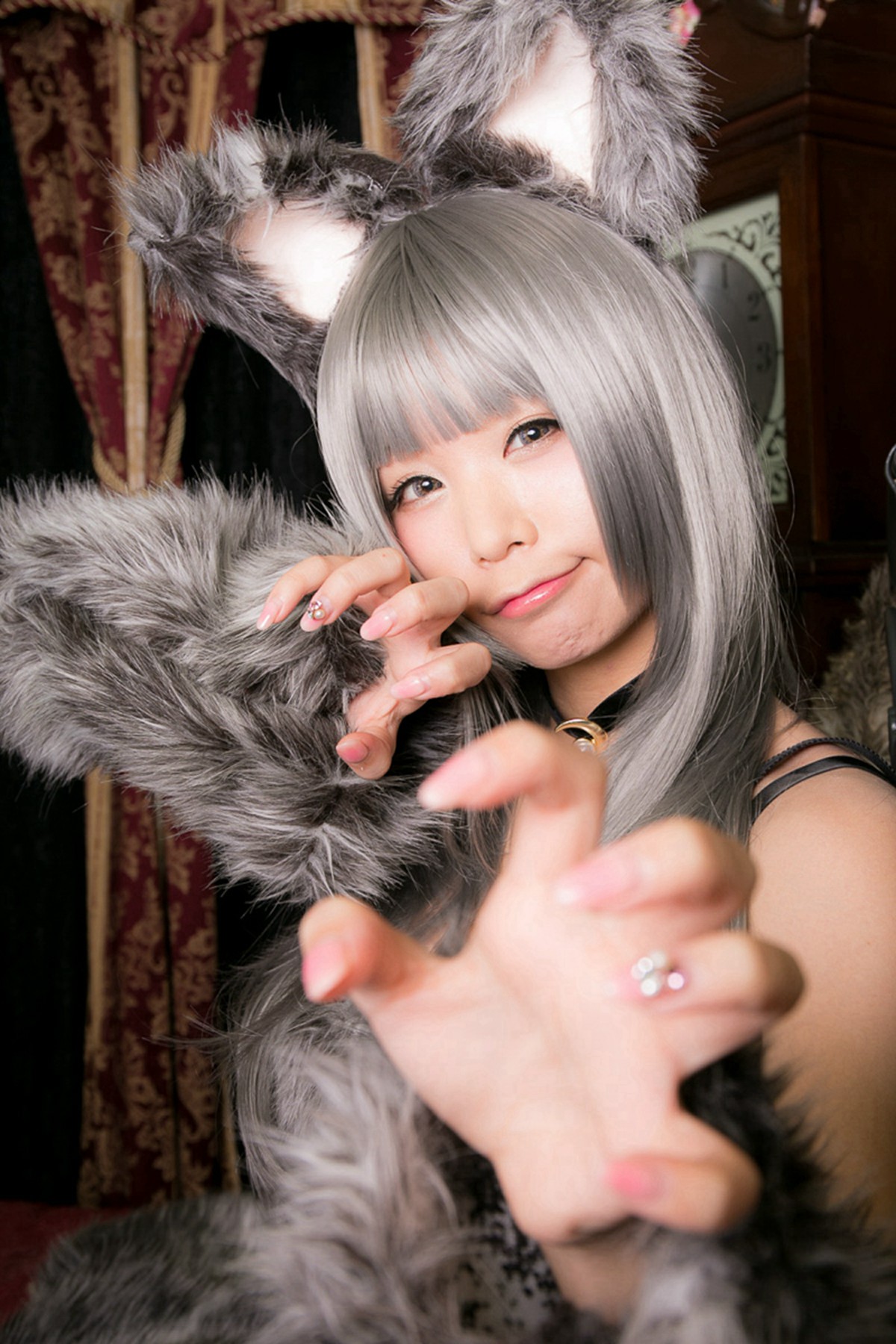 图片[39]-兔玩映画系列 Vol.019_ – COSPLAY-小乔阁
