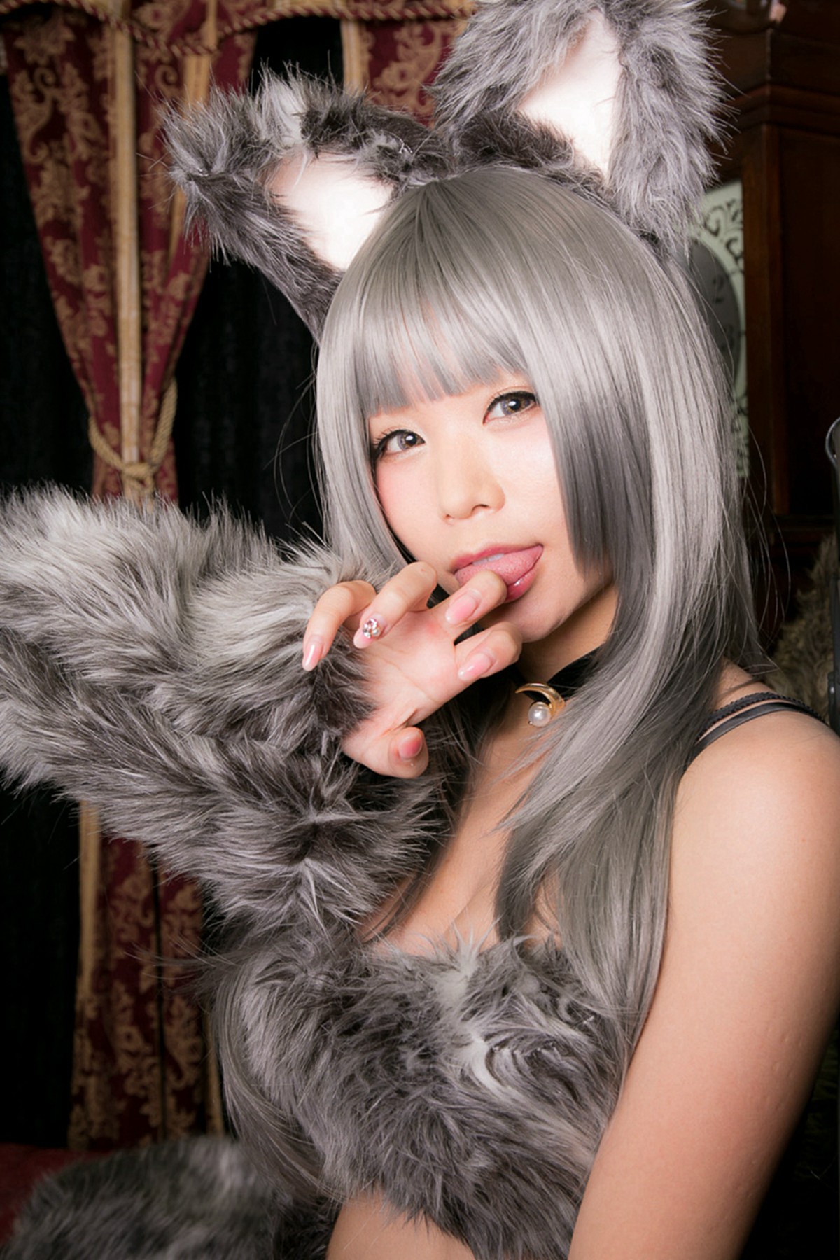 图片[40]-兔玩映画系列 Vol.019_ – COSPLAY-小乔阁